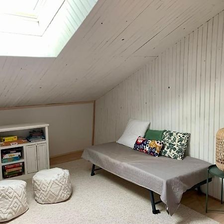 Maison Okaina, Sauna, Au Centre-Ville De Макон Экстерьер фото